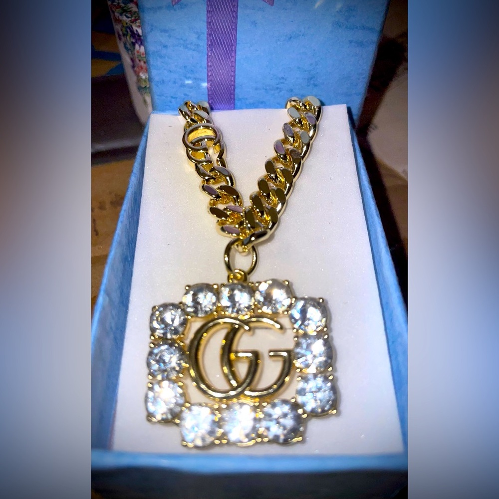 Fashion✨Designer Necklace